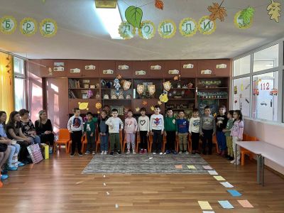 IV Група "Слънчице" гр. Главиница 13