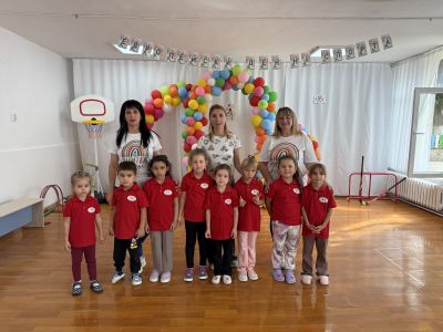 III Група "Пролет" гр. Главиница 11
