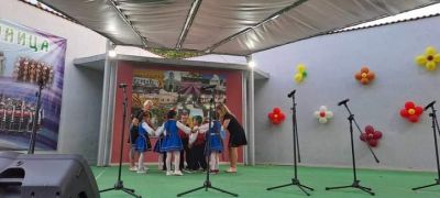 ИГ " Васил Левски "-  с. Зафирово 11
