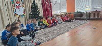 "Учители обучават учители" - ДГ Св. Св. Кирил и Методий - Главиница